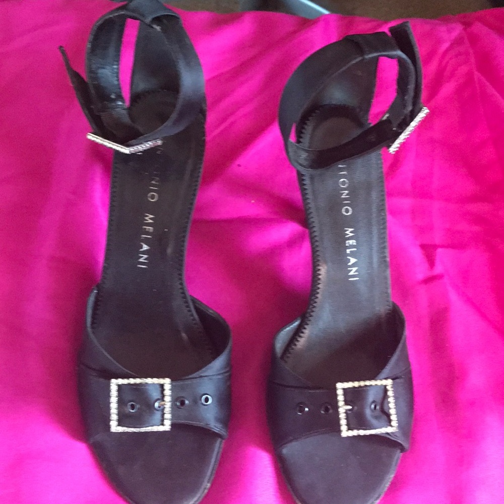 Antonio Melani shoes